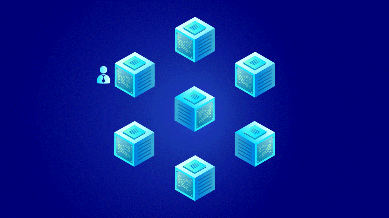 blockchain trong bat dong san bytesoft