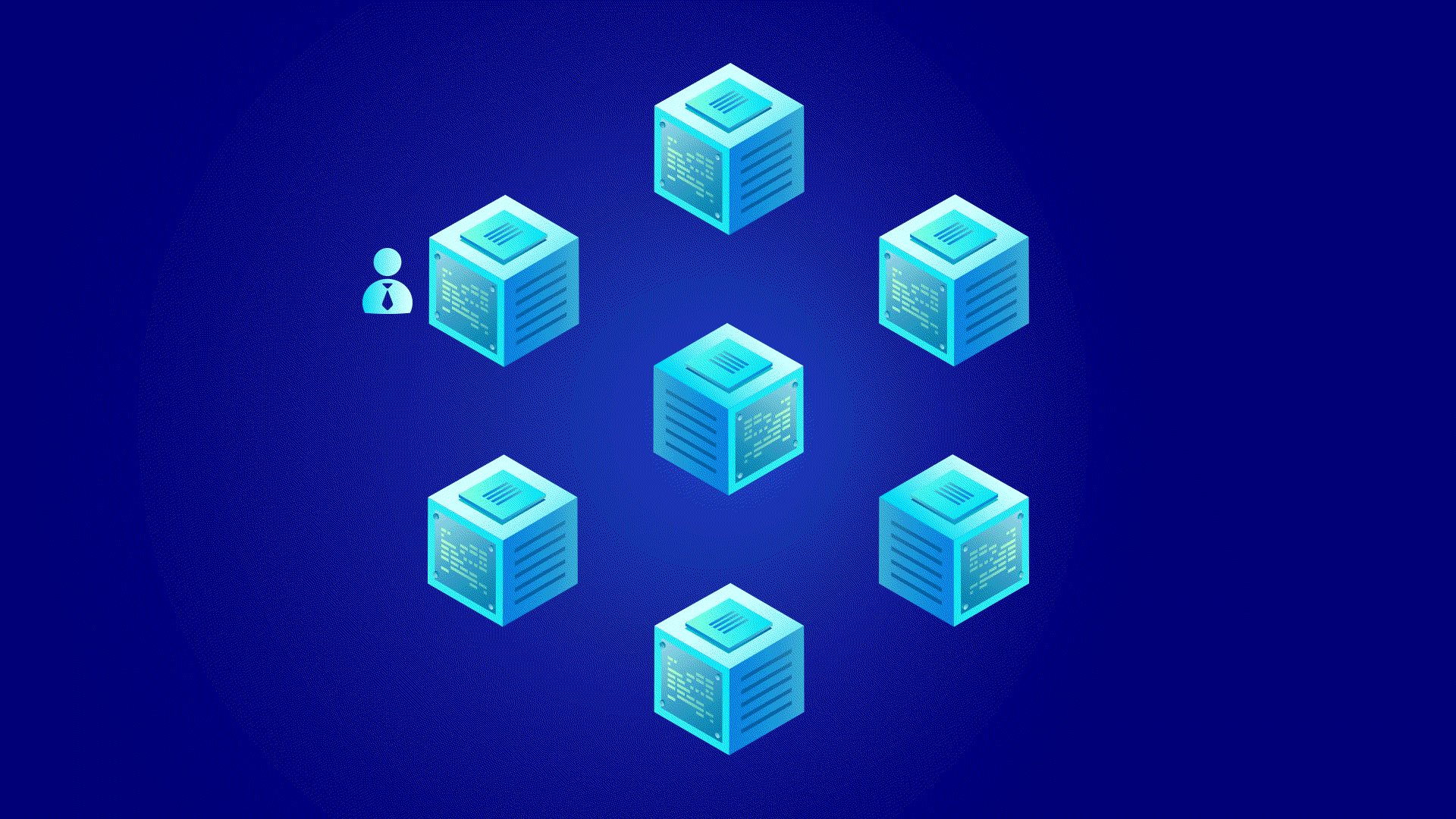 blockchain trong bat dong san bytesoft