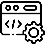 SQL application development services