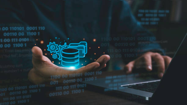 Database Management Solutions