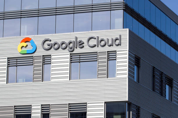 Google Cloud
