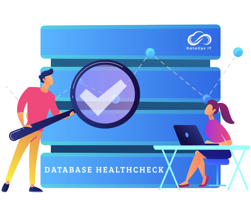 DATABASE HEALTHCHECK 1