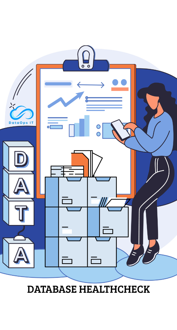 DATABASE HEALTHCHECK 2