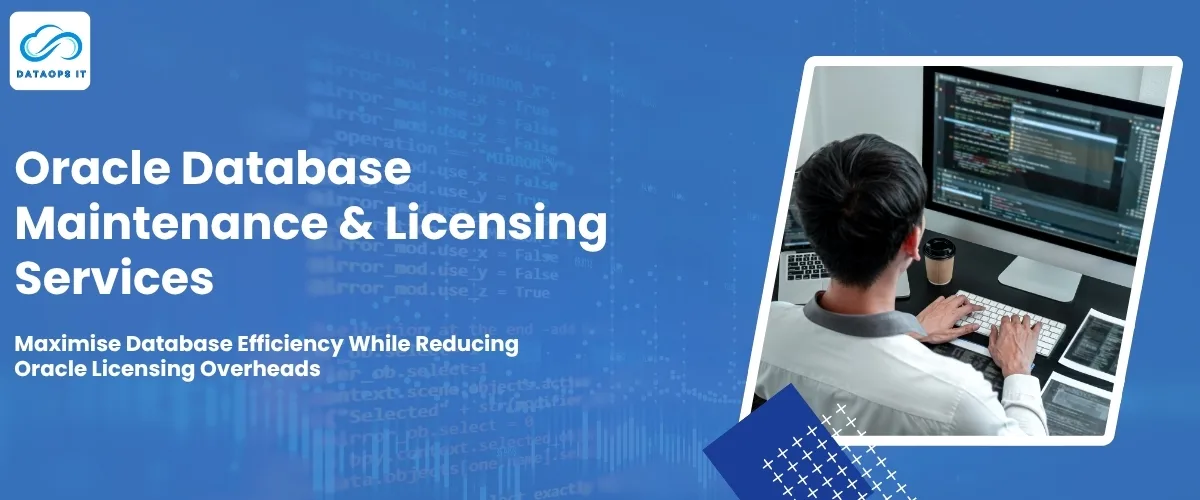 Oracle Database Maintenance & Licensing Services